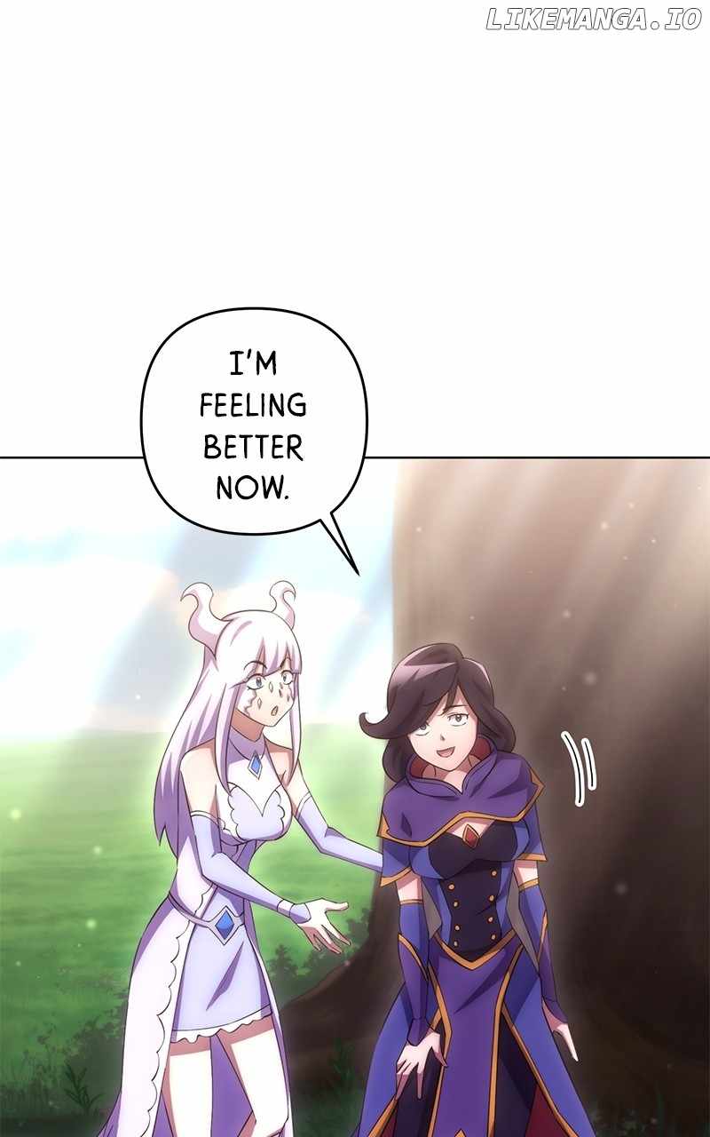 Surviving in an Action Manhwa Chapter 116 8